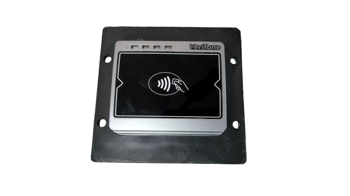 Verifone UX400 Unattended NFC Contactless POS Card Reader Module M159-400-000-WWB