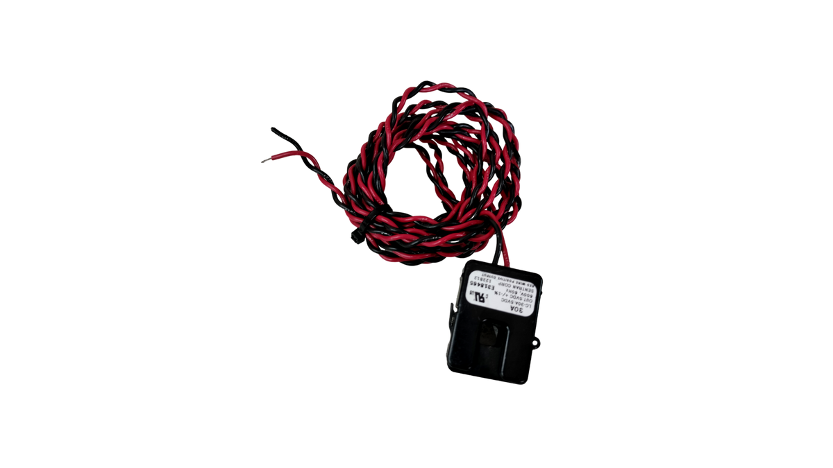 Sentran Corp LC-30A 5VDC 30A 5VDC Current Sensor Transducer E318465