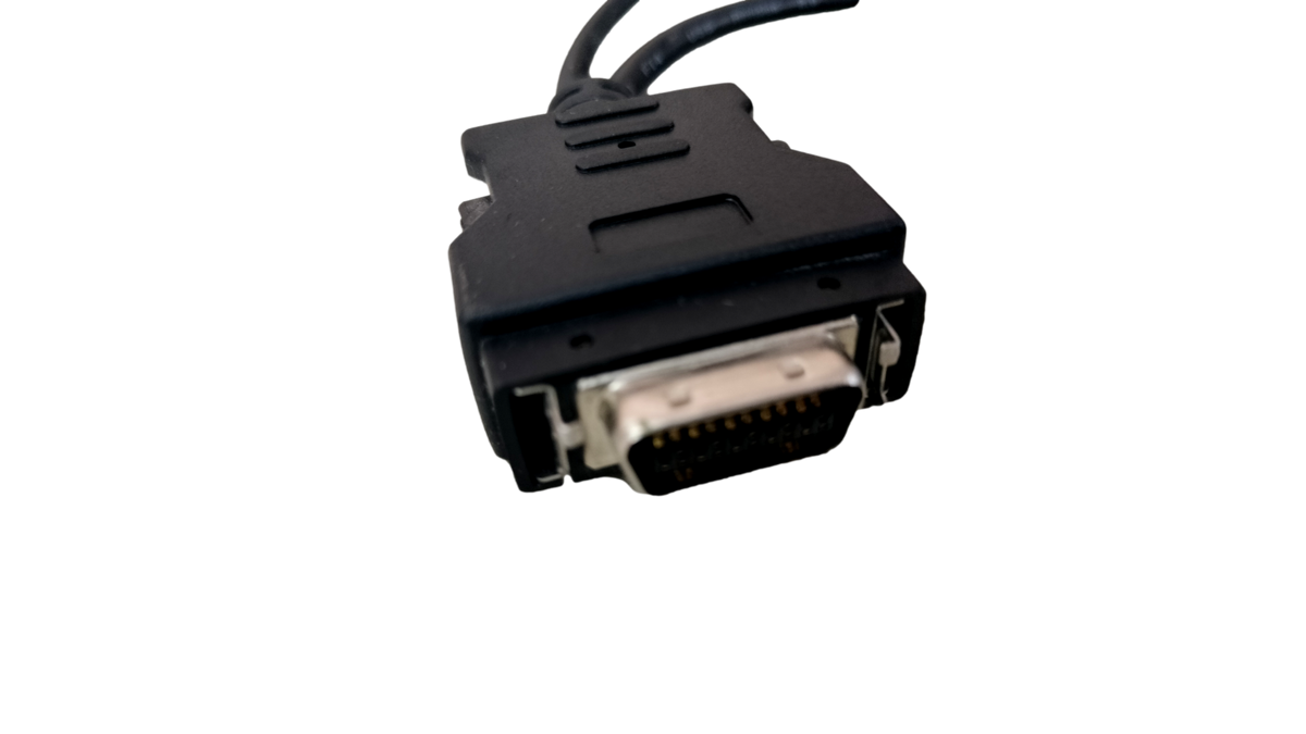 Honeywell LXE MX7052CABLE ActiveSync Charge Sync USB Cable 160035-0001-R