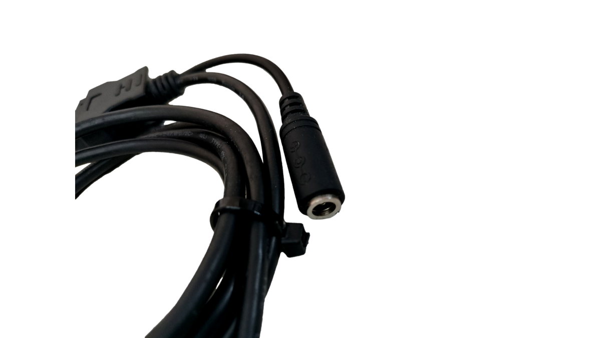 Honeywell LXE MX7052CABLE ActiveSync Charge Sync USB Cable 160035-0001-R