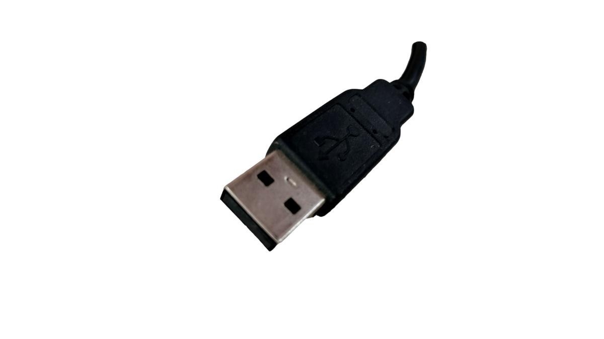 Honeywell LXE MX7052CABLE ActiveSync Charge Sync USB Cable 160035-0001-R