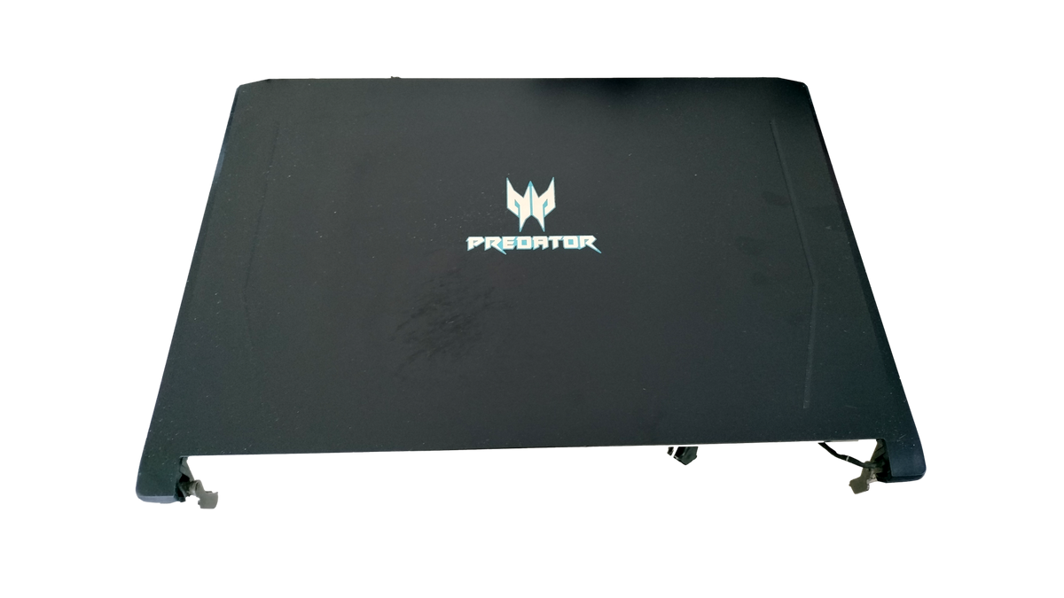 Acer Predator Helios 500 PH517-51 17.3" 144Hz FHD LCD Complete Screen Assembly