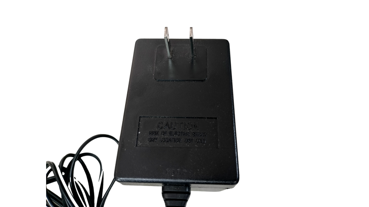 NETGEAR PWR-002-004 12V 1.2A Power Adapter Charger YP-042