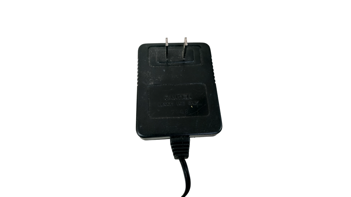 Bay Networks / NETGEAR PWR-002-004 12V 1.2A Power Adapter Charger AD-121200DU
