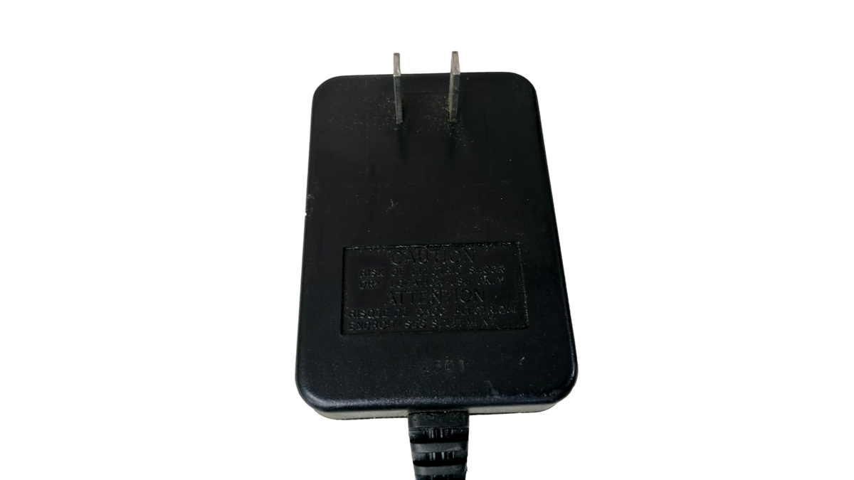 NETGEAR YP-040 7.5V 1A Power Adapter Charger PWR-024-001