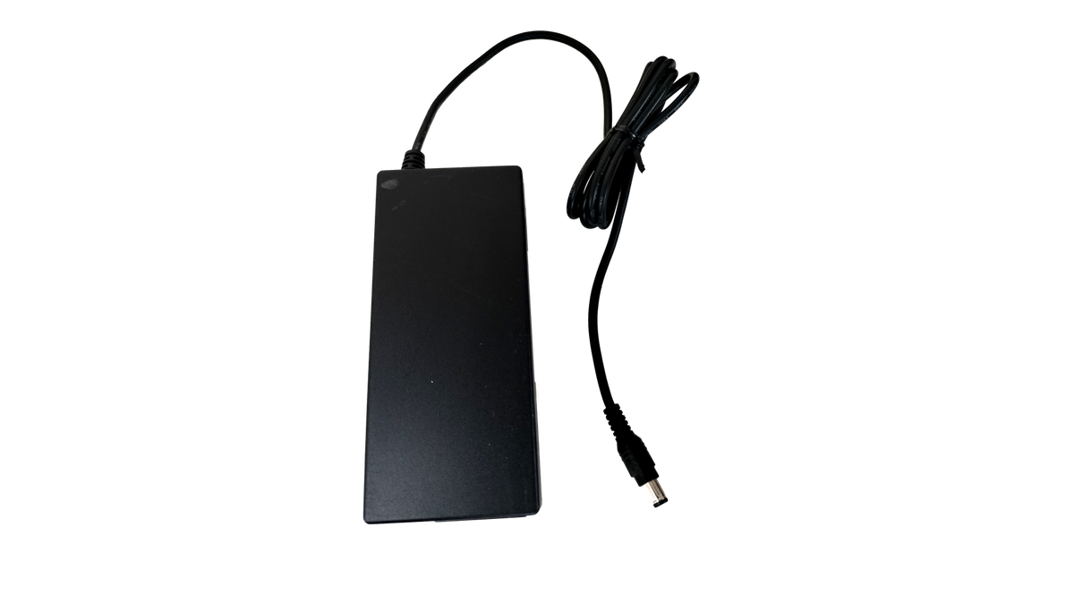 NETGEAR NU90-N540166-I1 54V 1.66A 90W Power Supply Adapter 332-11037-01