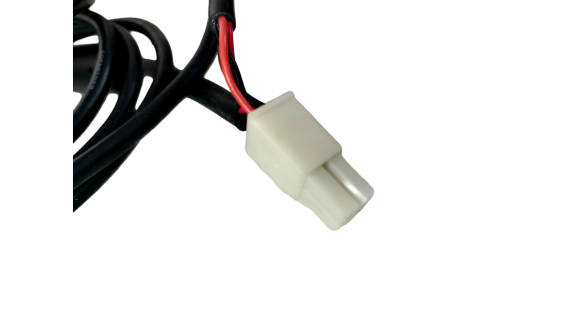 NCR 7360-K066 Tri Light Lane Light Camera Assembly 497-0525458 Cable Kit