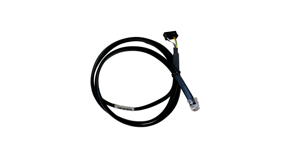 NCR RealPOS POS Terminal Component Interface Cable 497-0479259