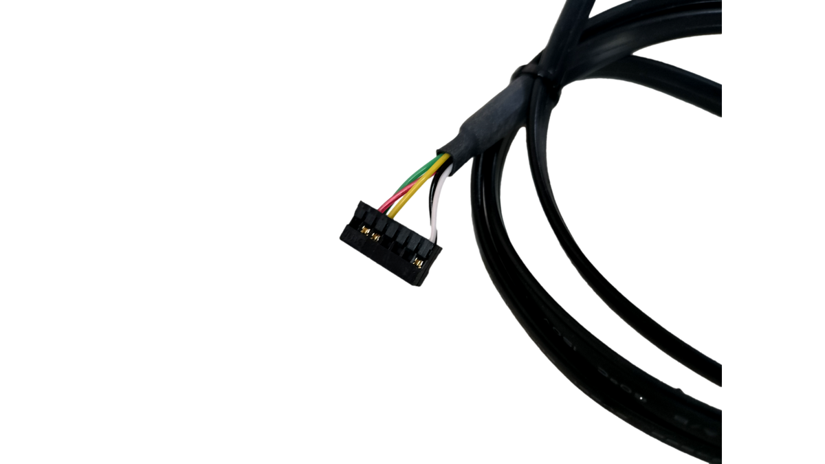 NCR RealPOS POS Terminal Component Interface Cable 497-0479259