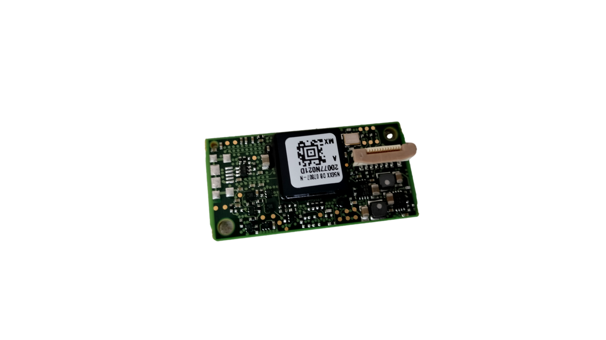 Honeywell N56XX DB 07807-N N56XXDB USB 1.1 Decoder Board Module EWR07807
