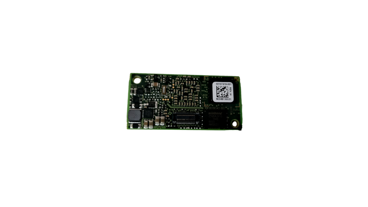 Honeywell N56XX DB 07807-N N56XXDB USB 1.1 Decoder Board Module EWR07807