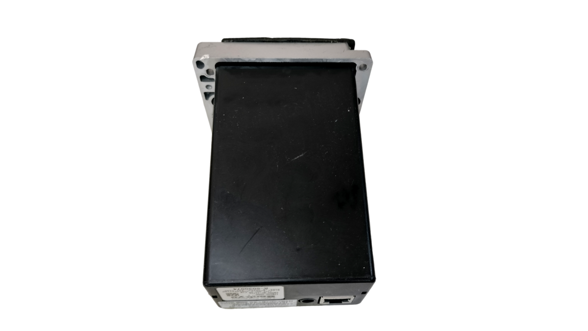 Sankyo ICM330-3R9271 B Card Reader Dresser Wayne WU001002-0002 Secure Reader
