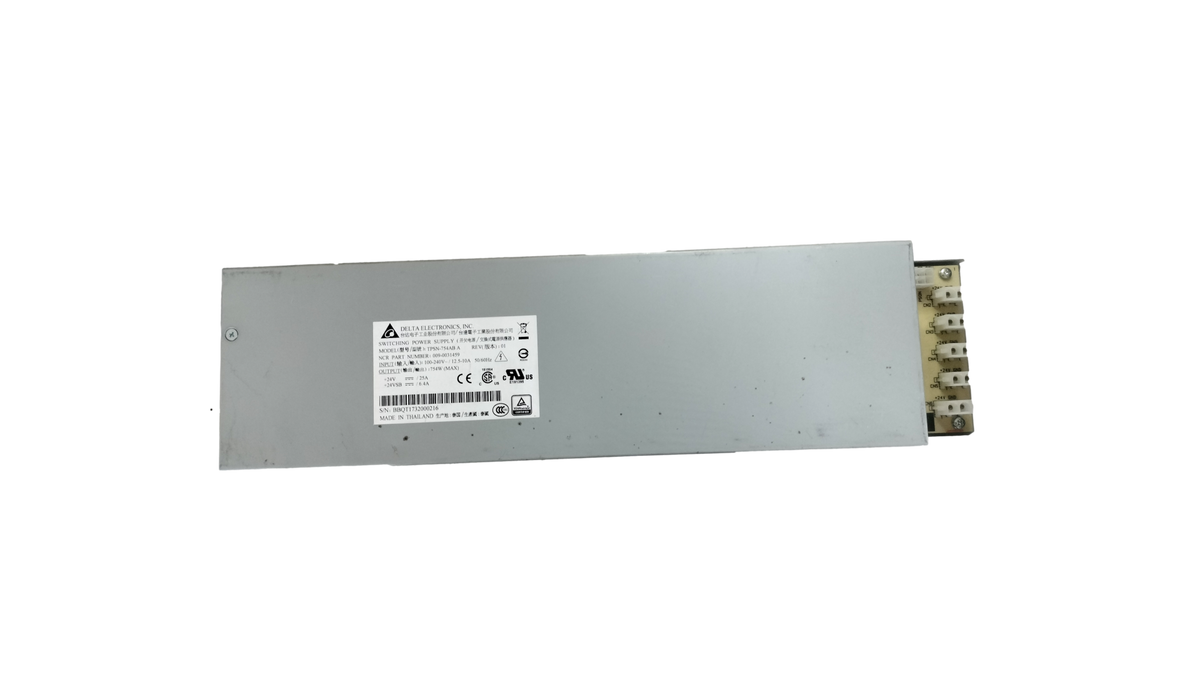 NCR Delta Electronics EPTSSU750AEA 009-0017488 Switching Power Supply Module 24V