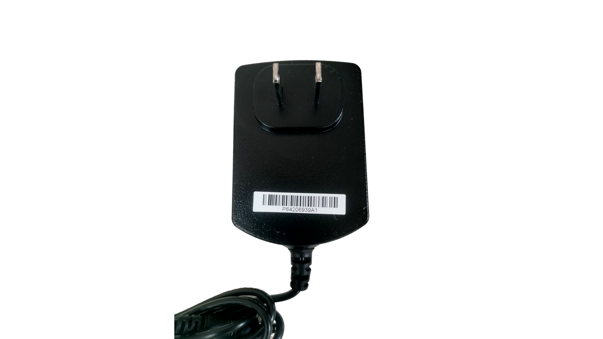 Polycom 48V 0.31A AC Power Supply 1465-43853-001 PSA15A-480P VoIP Phone