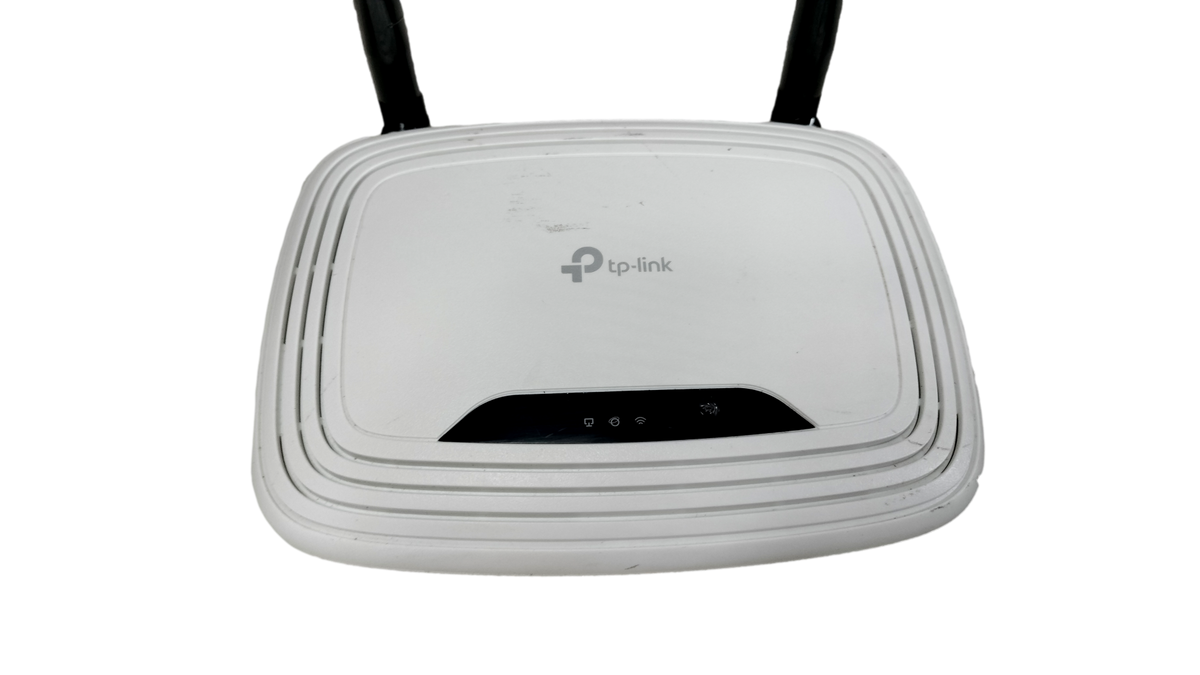 TP-Link TL-WR841N 300Mbps Wireless N Router WiFi Gateway