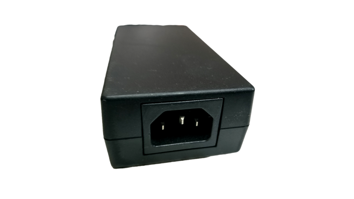 Cisco Systems 48V 380mA AC Power Supply Adapter Brick AA25480L 341-0306-01 B0