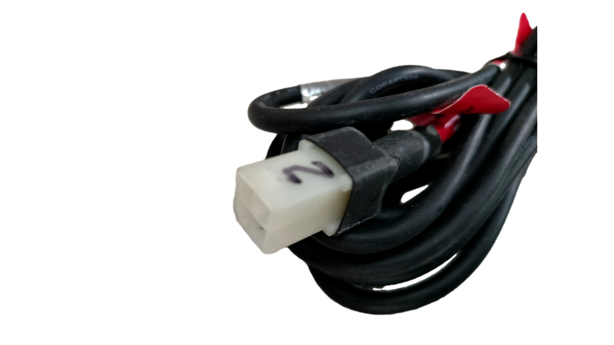 NCR 497-0435640 Sankyo Card Reader Extension Harness Cable RealPOS SelfServ