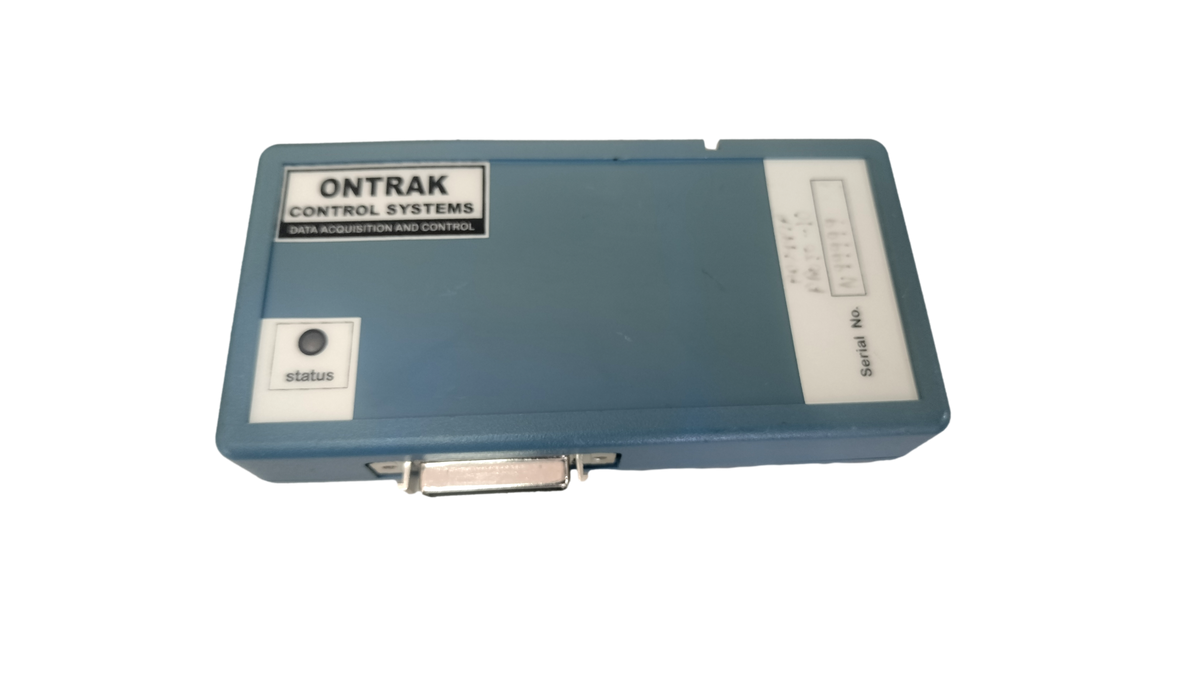 NCR Ontrak Control Systems ADU497A Data Acquisition Control Module 497-0434976 2