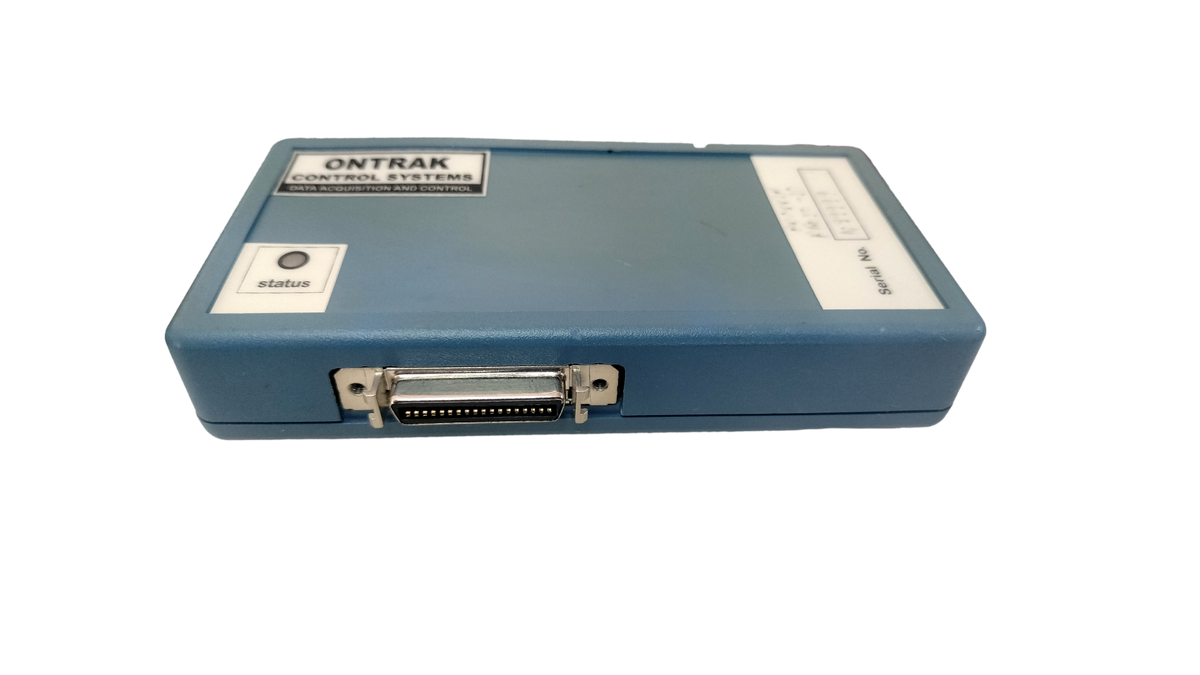 NCR Ontrak Control Systems ADU497A Data Acquisition Control Module 497-0434976 2