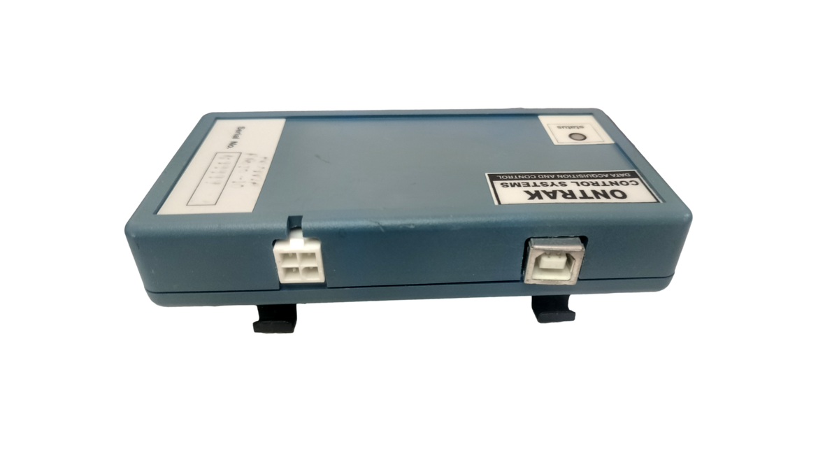 NCR Ontrak Control Systems ADU497A Data Acquisition Control Module 497-0434976 2