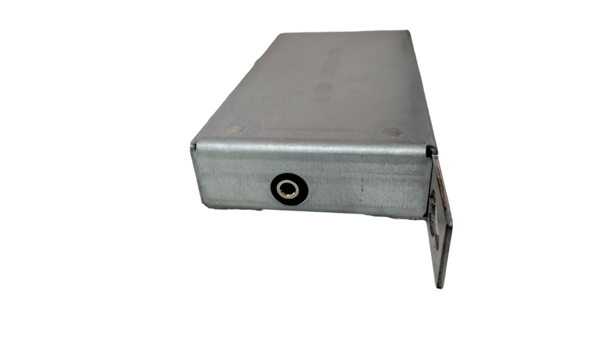 NCR 497-0530361 POS Card Reader Enclosure Bracket Assembly AS4970530361B