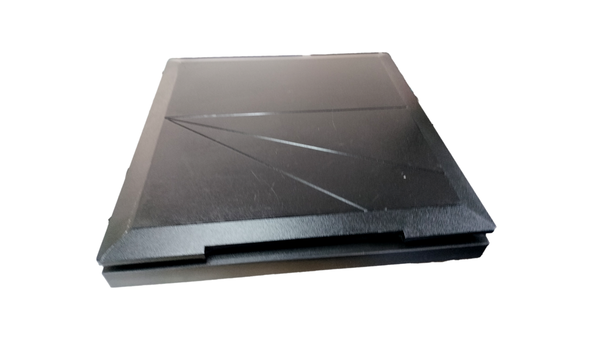 IBM 1387 USPS Postal Scale Base Assembly 721609000936 M/T 1387 S/N 0013384