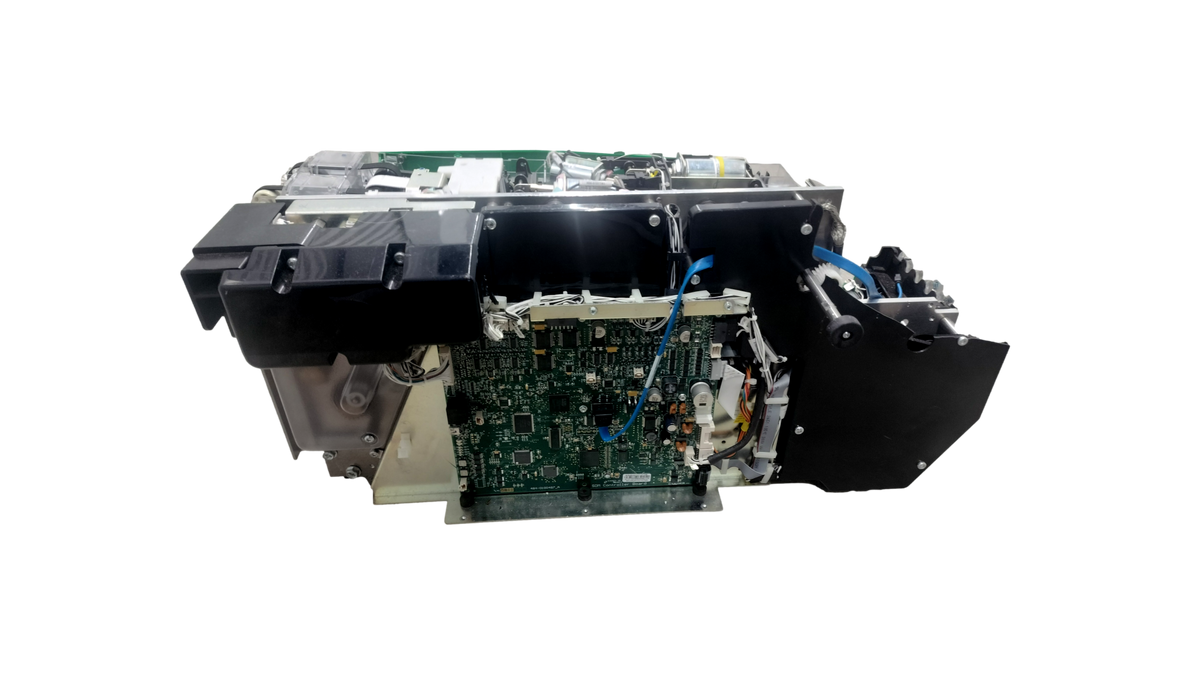 NCR / SDM 484-0100332 SelfServ ATM Check & Document Single Deposit Module (SDM) Assembly
