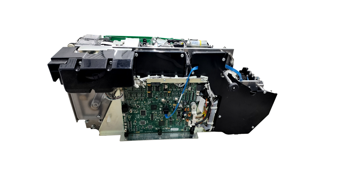 NCR / SDM 484-0100332 SelfServ ATM Check & Document Single Deposit Module (SDM) Assembly