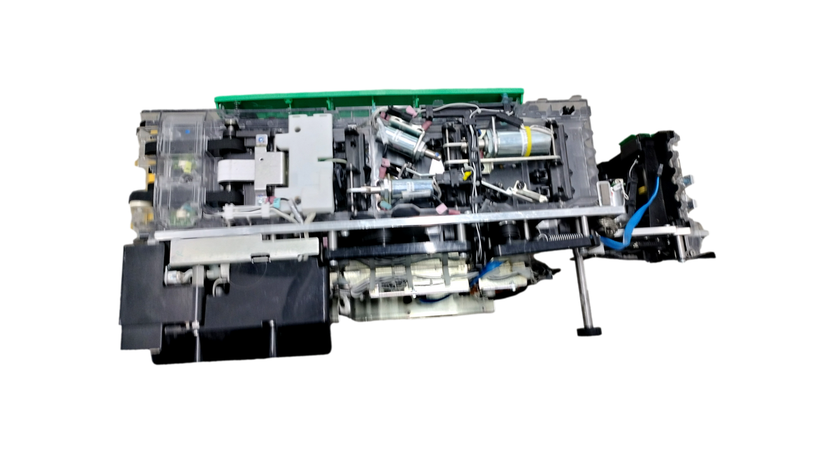NCR / SDM 484-0100332 SelfServ ATM Check & Document Single Deposit Module (SDM) Assembly