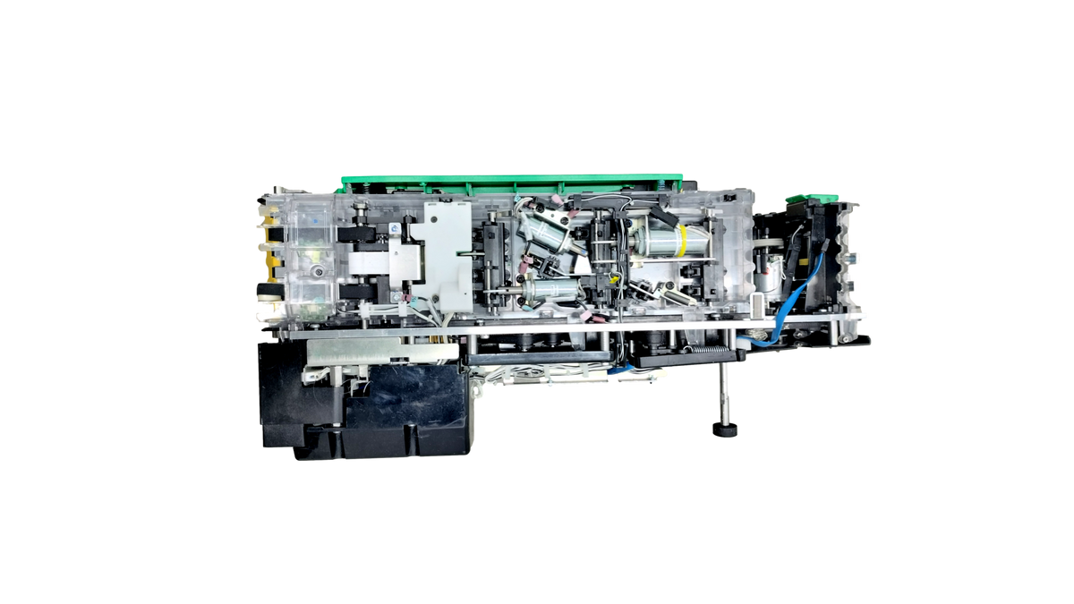 NCR / SDM 484-0100332 SelfServ ATM Check & Document Single Deposit Module (SDM) Assembly