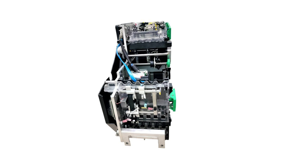 NCR / SDM 484-0100332 SelfServ ATM Check & Document Single Deposit Module (SDM) Assembly