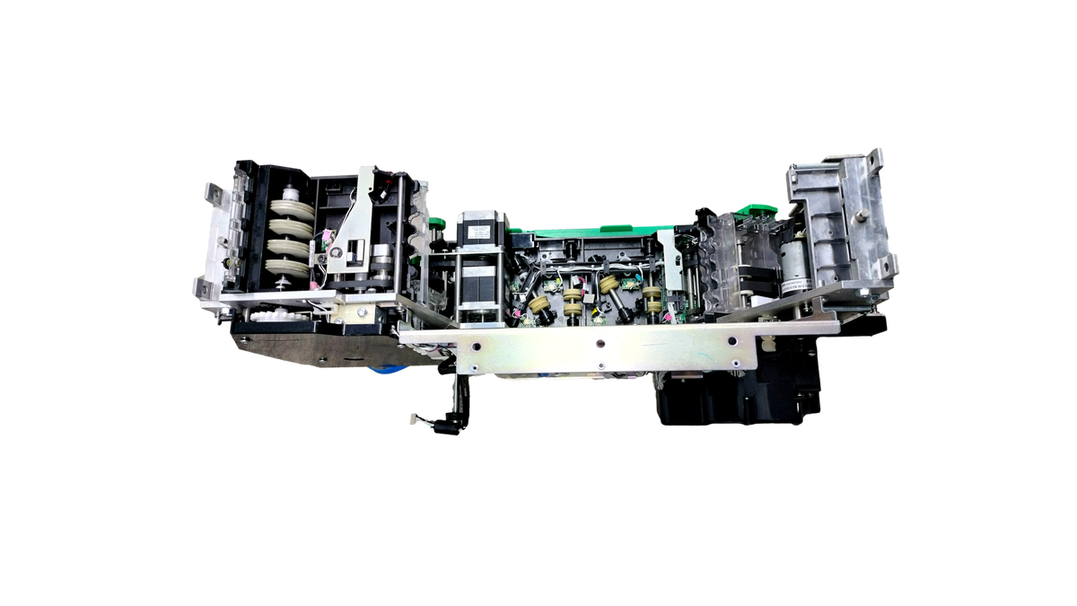 NCR / SDM 484-0106089-NCR Self-Serv ATM Check & Document Single Deposit Module (SDM) Assembly