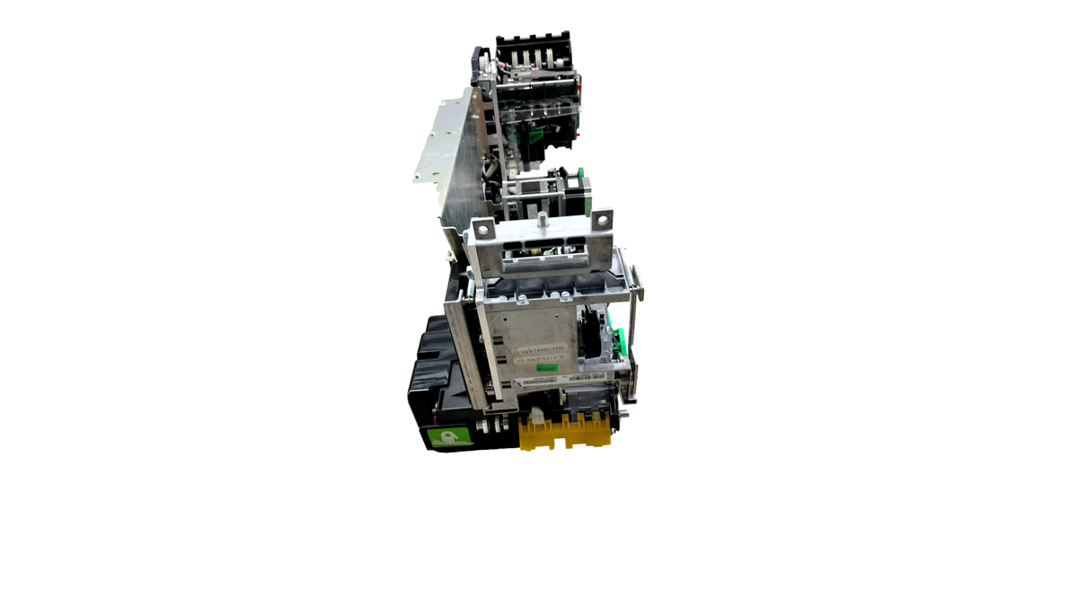 NCR / SDM 484-0106089-NCR Self-Serv ATM Check & Document Single Deposit Module (SDM) Assembly