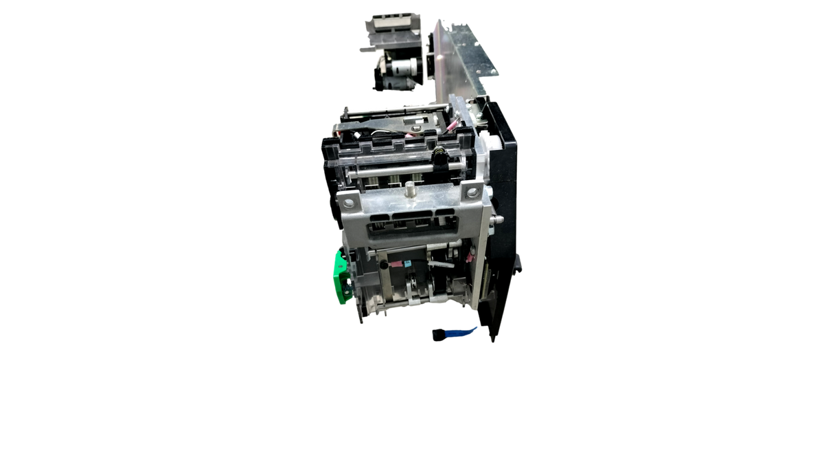 NCR / SDM 484-0106089-NCR Self-Serv ATM Check & Document Single Deposit Module (SDM) Assembly