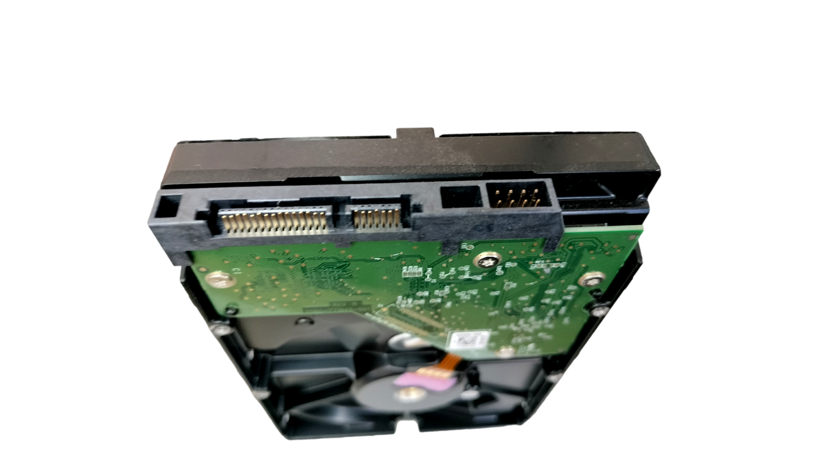 Western Digital WD10EURX 1TB AV-GP GreenPower 3.5" SATA Internal Hard Drive