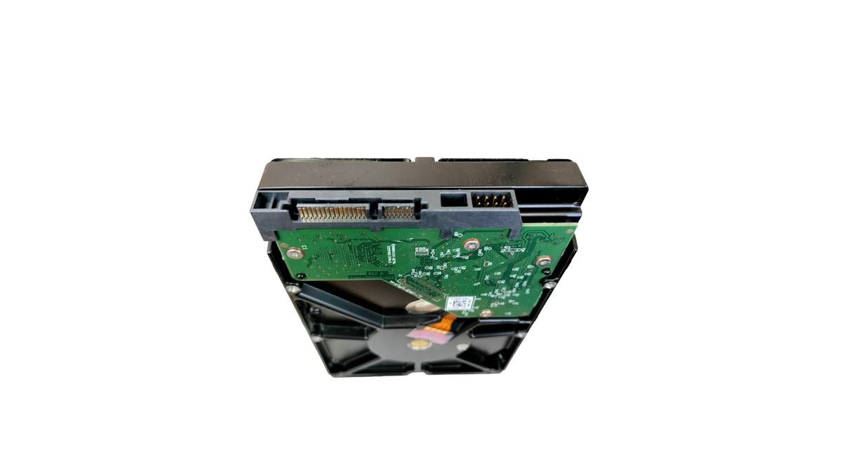 Western Digital WD Purple 2TB Surveillance 3.5" SATA Hard Drive WD20PURX