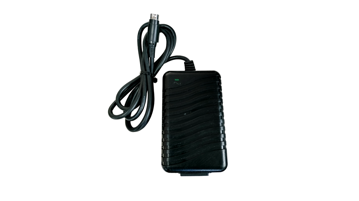 Tiger Power ADP-5501 24V 2.3A AC Power Supply Adapter Brick 3-Pin POS