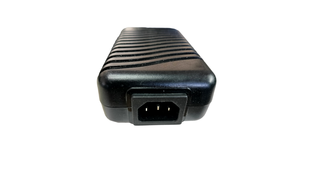 Tiger Power ADP-5501 24V 2.3A AC Power Supply Adapter Brick 3-Pin POS