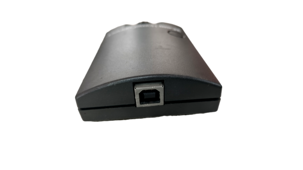 Vintage 3Com HomeConnect PC Web Camera 0775 USB Webcam Retro PC