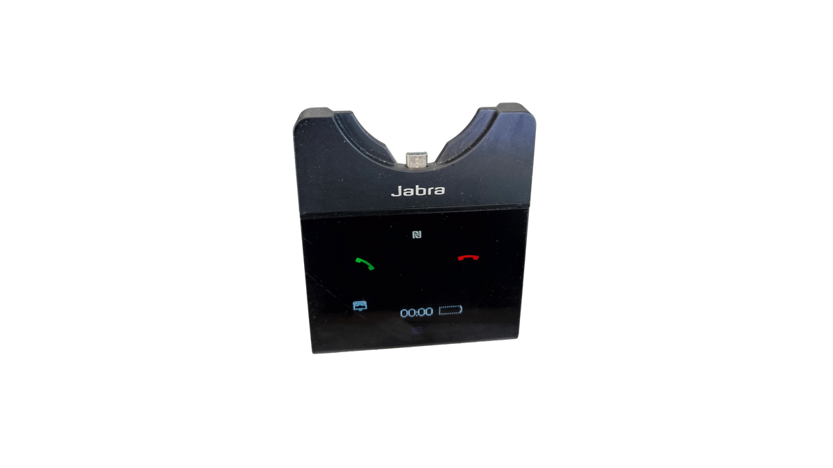 Jabra Engage 75 Wireless Headset Base Station ONLY WHB050BS (No Headset)