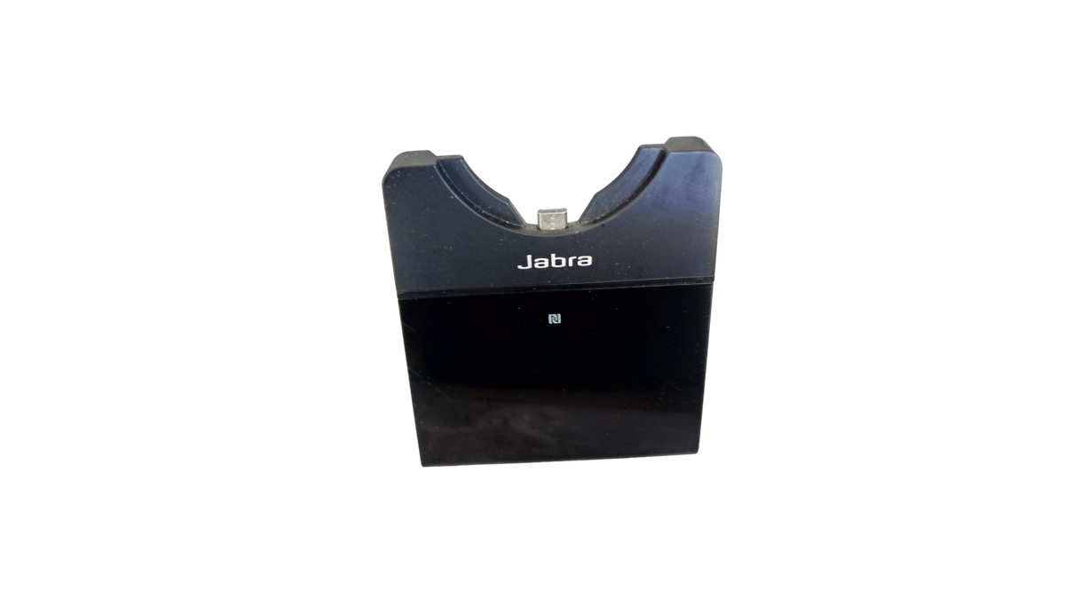 Jabra Engage 75 Wireless Headset Base Station ONLY WHB050BS (No Headset)