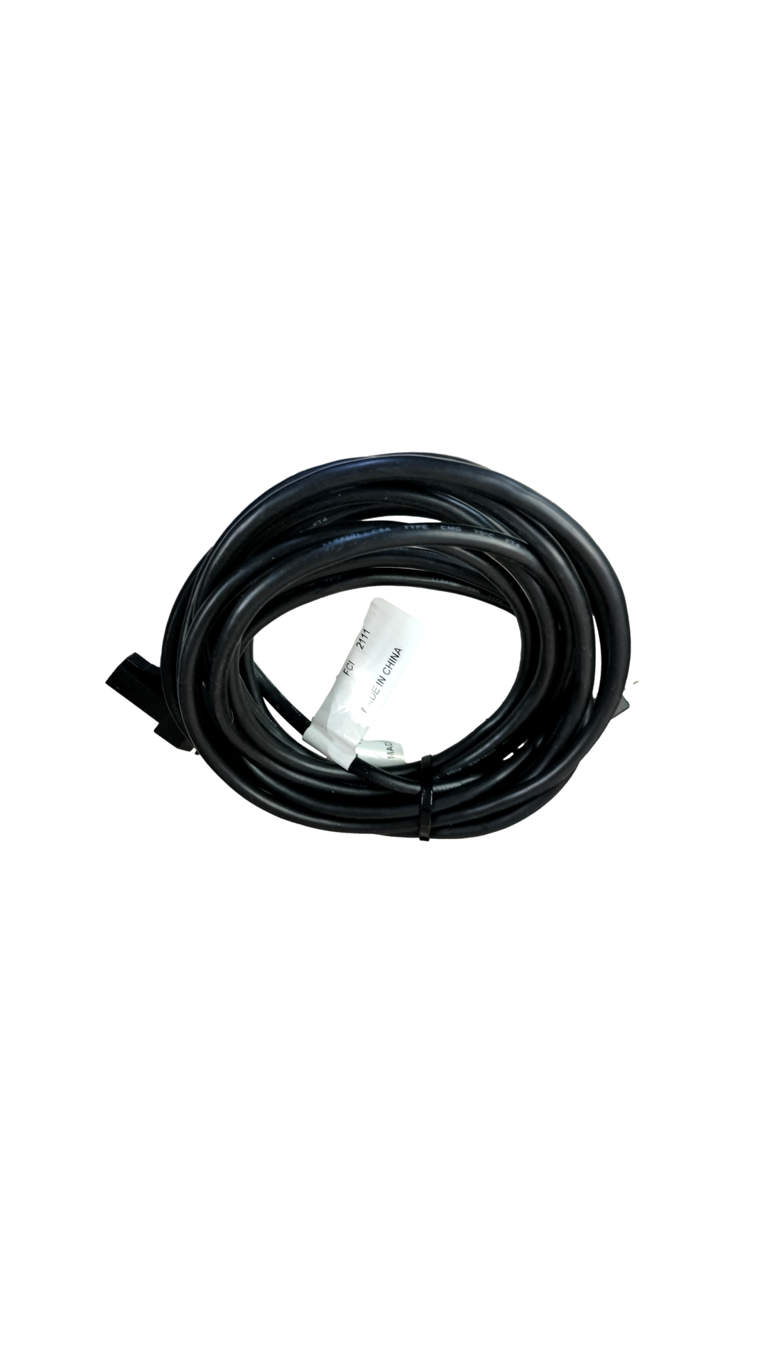 NCR 1432-C826-0040 Point of Sale POS System Interface Cable 4-Meter (13.1 ft)