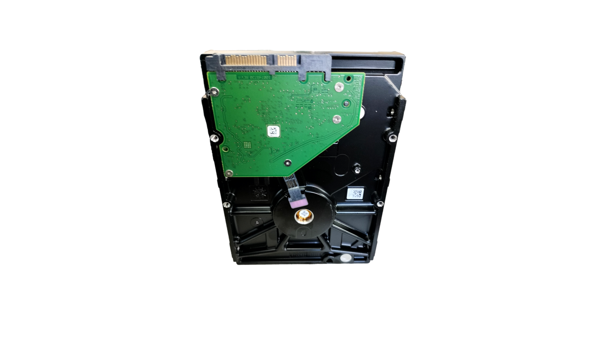 Seagate Desktop HDD 2TB (2000GB) SATA 3.5" Internal Hard Drive ST2000DM001
