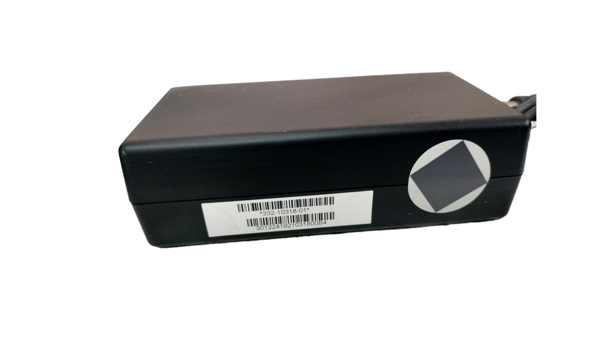 Netgear 12V 5.0A AC Power Adapter AD8180LF (332-10318-01) - Power Brick Only