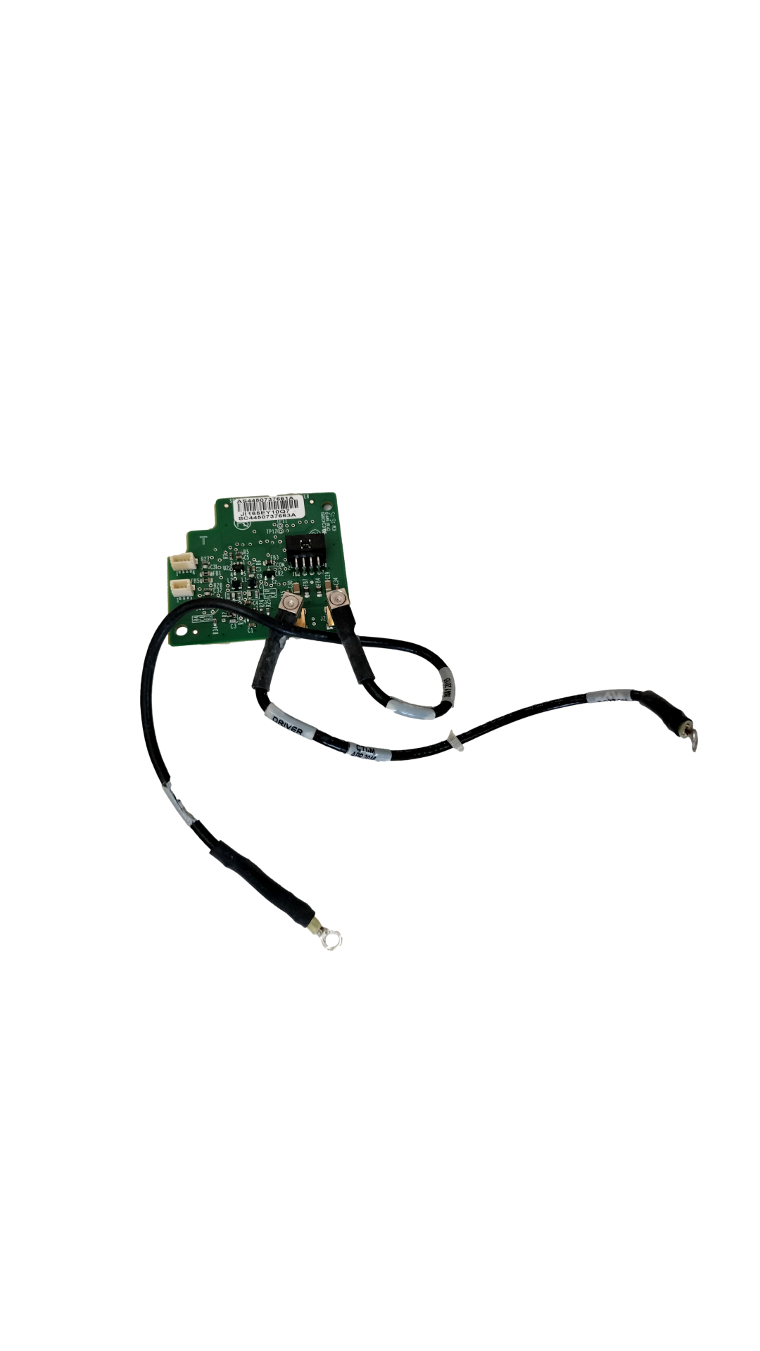 NCR 445-0737661 ATM Circuit Board Assembly (AS4450737661A / SC4450737663A)