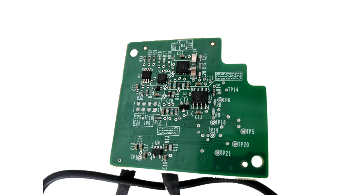 NCR 445-0737661 ATM Circuit Board Assembly (AS4450737661A / SC4450737663A)