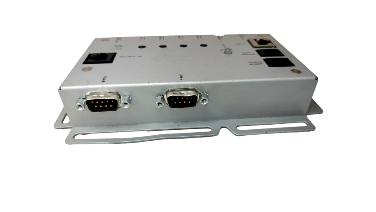 NCR 497-0474426 Self-Checkout SCO Tri-Light / USB Hub Interface Board Rev A