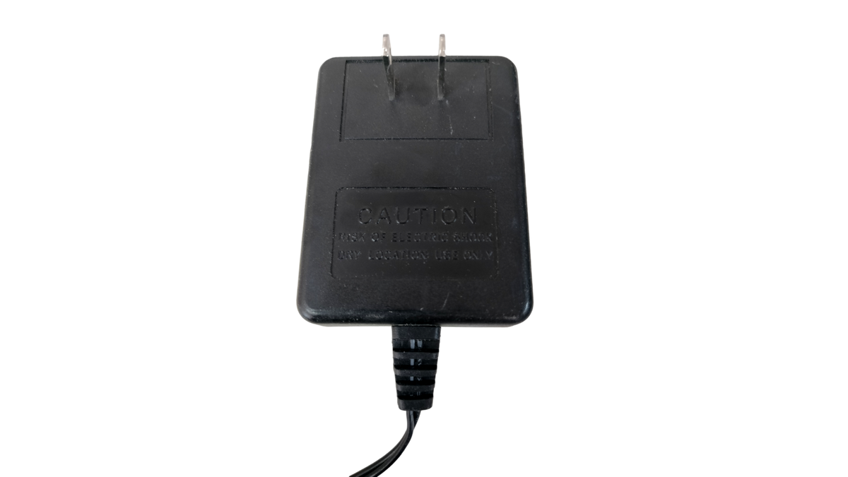 Netgear 12VDC 1A AC Adapter Power Supply PWR-10027-01 / AD-121A