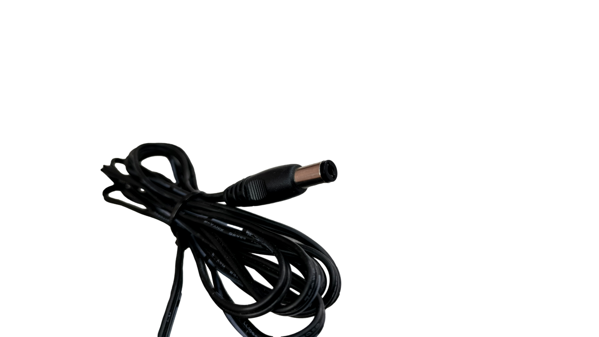 Netgear 12VDC 1A AC Adapter Power Supply DV-1280-3 / PWR-10027-01