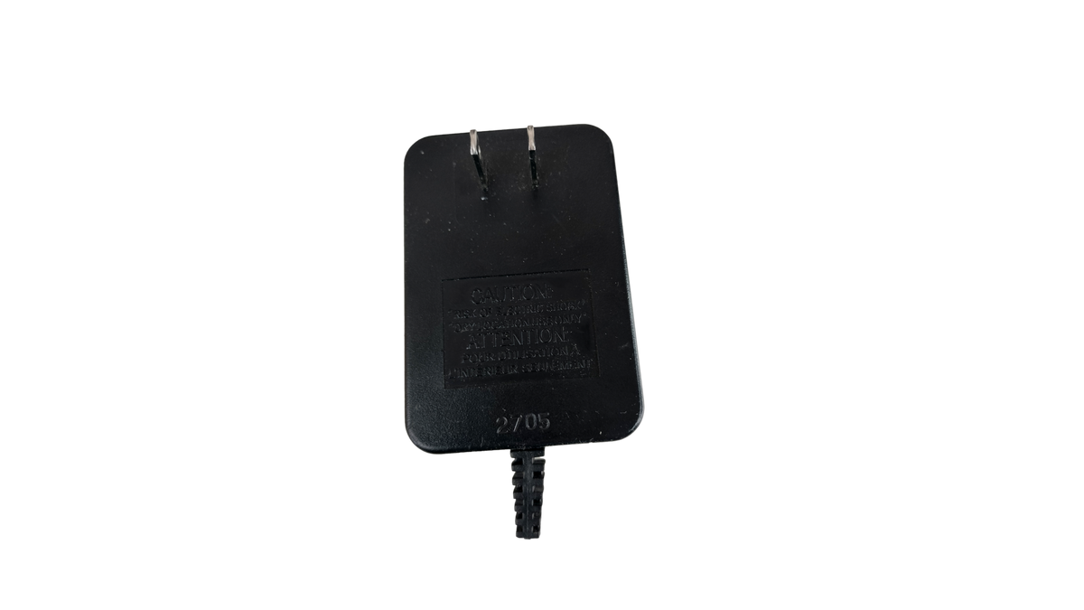 Netgear 12VDC 1A AC Adapter Power Supply DV-1280-3 / PWR-10027-01